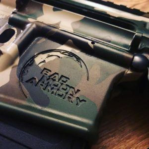 Bad Moon Armory Products