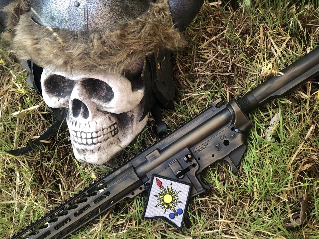 Custom Cerakote Services