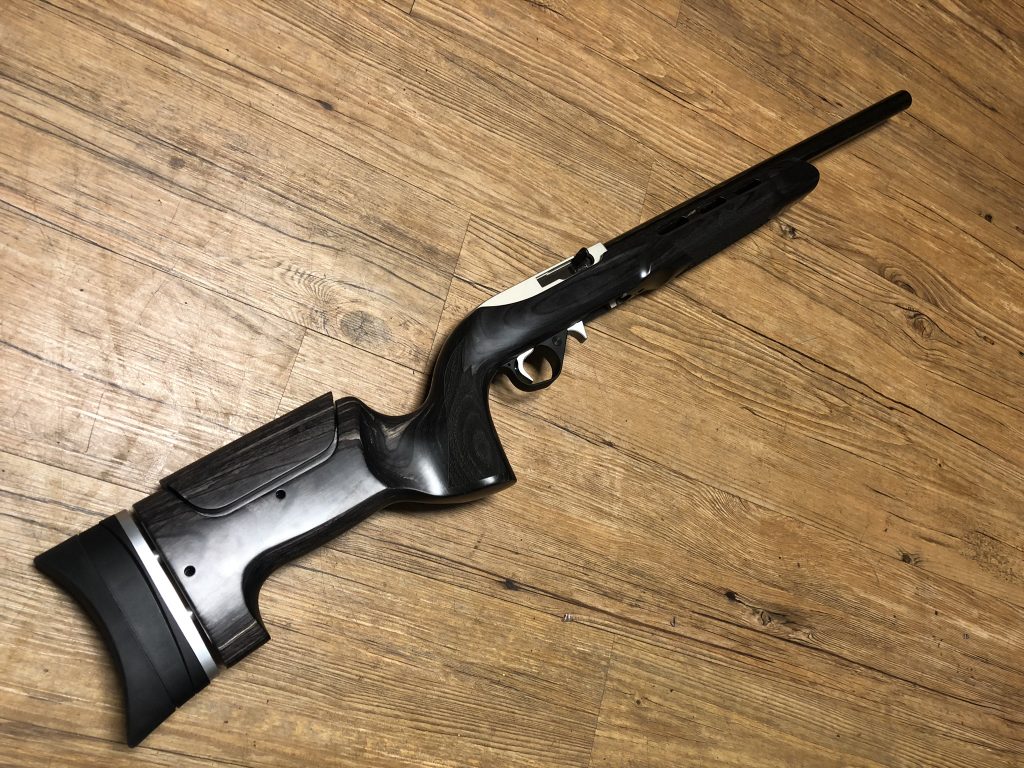 Custom Cerakote Services