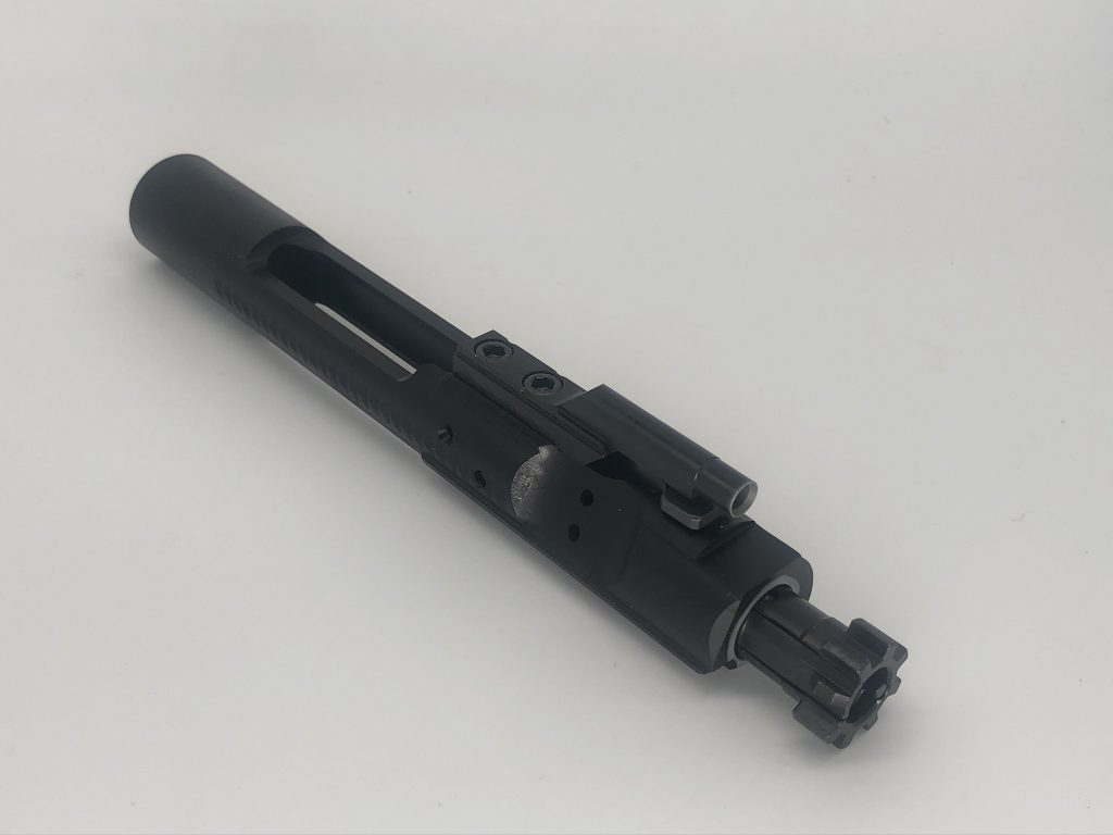 Bolt Carrier Group