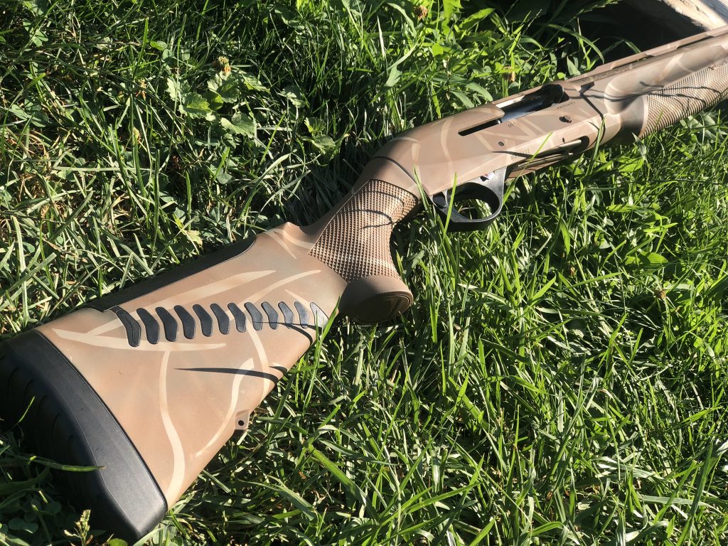 Custom Cerakote Services