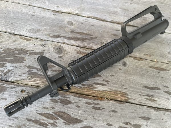 733 Commando Clone Upper - Image 4