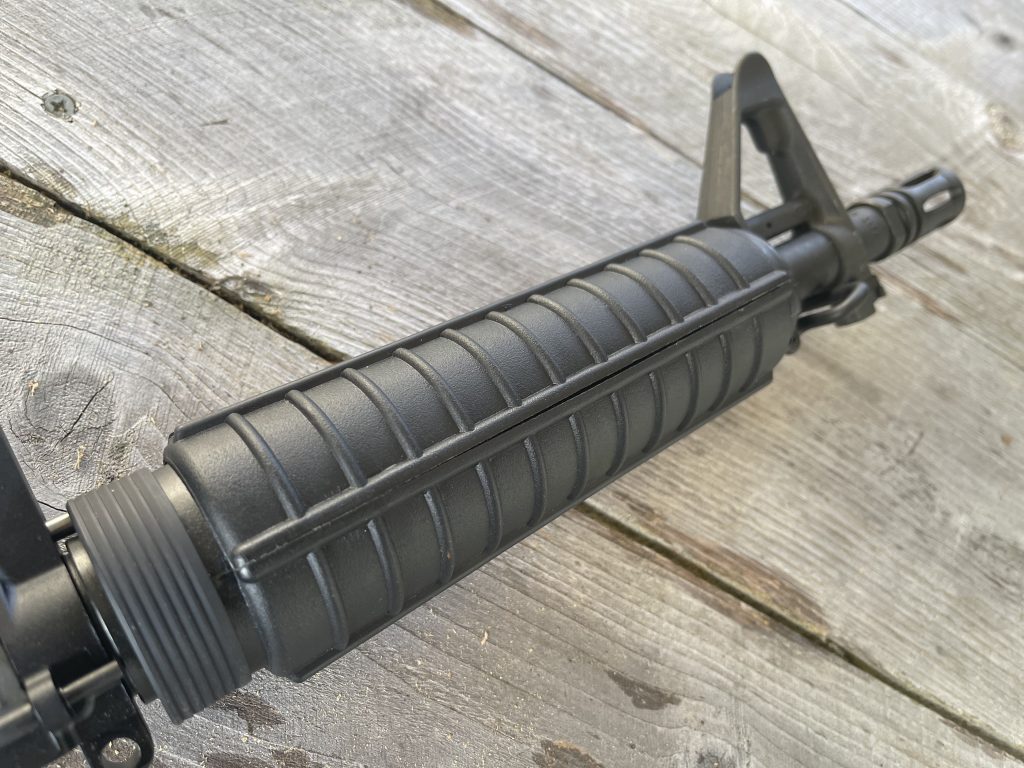 XM177/GAU-5A Clone Upper