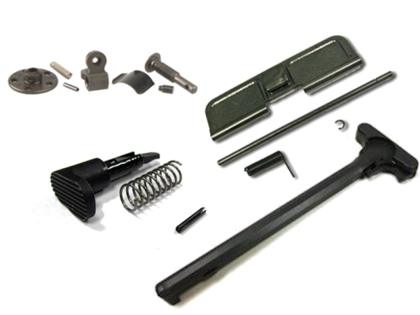 M16A1 Upper Parts Kit - Image 1