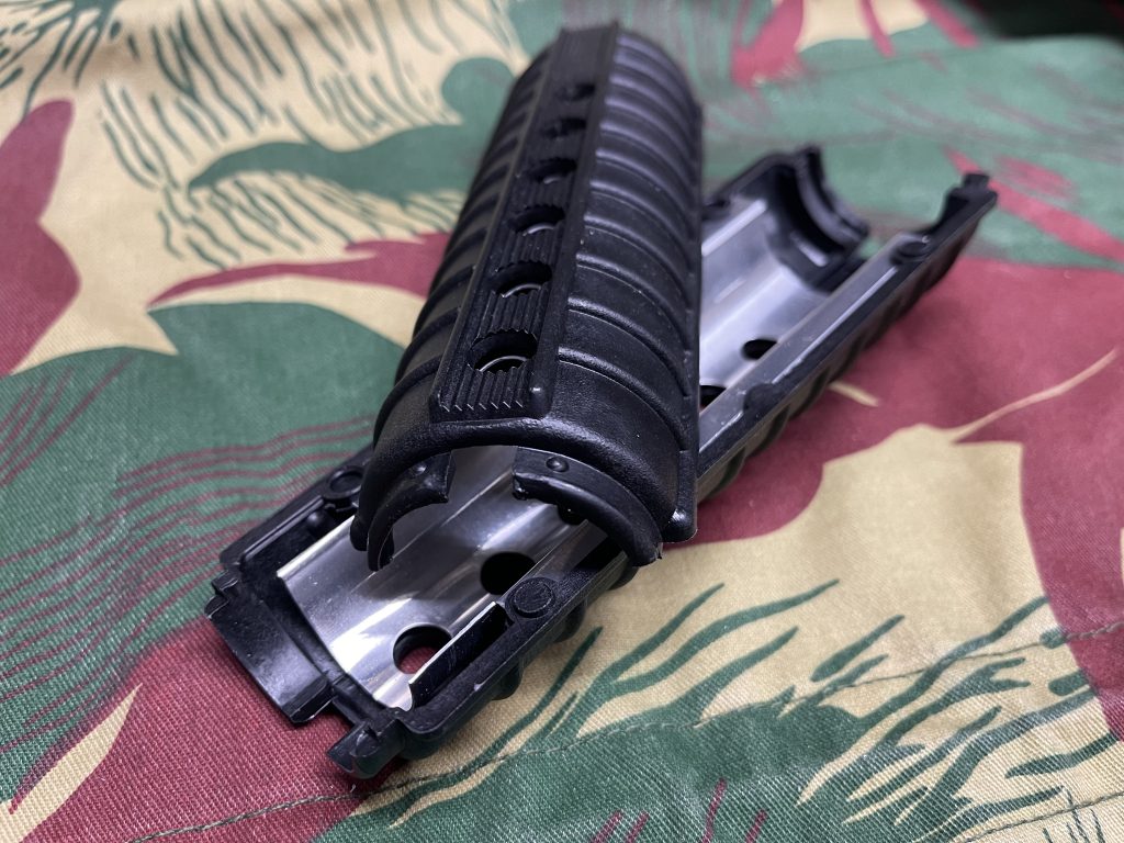 XM-177/GAU-5 Furniture Set
