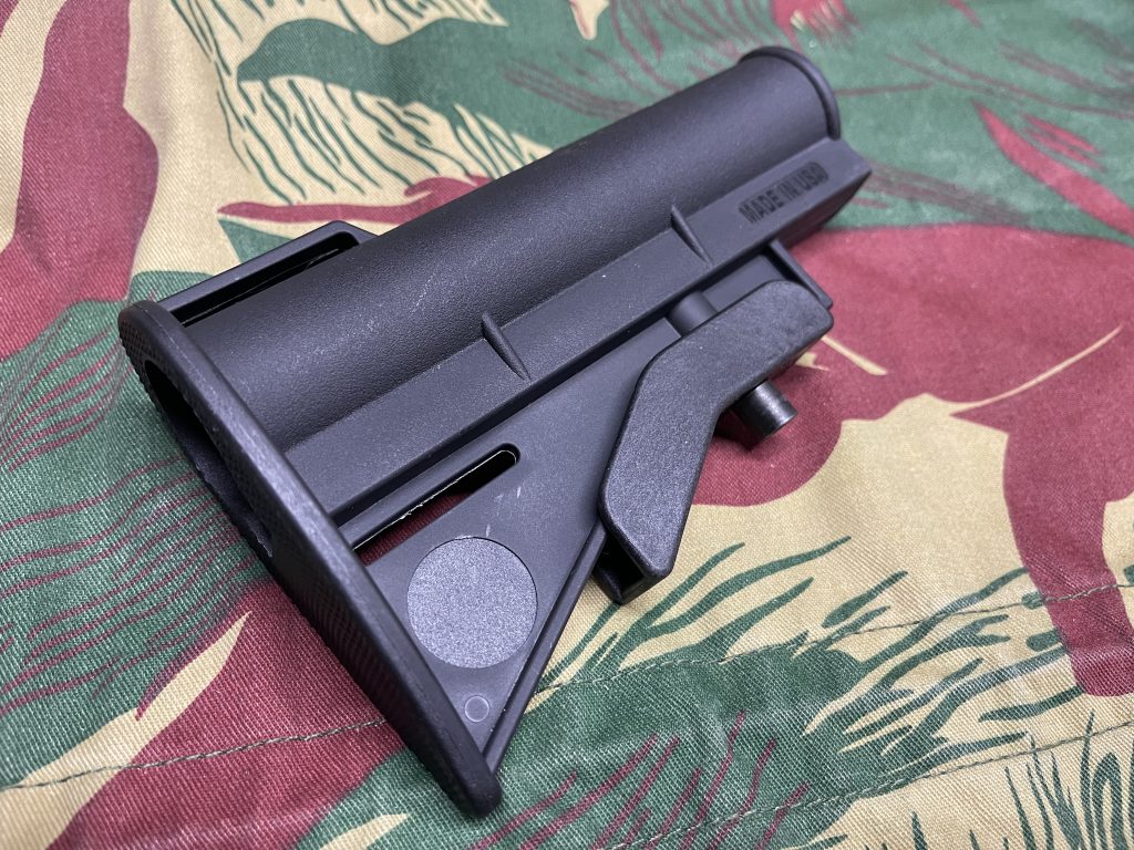 XM-177/GAU-5 Furniture Set