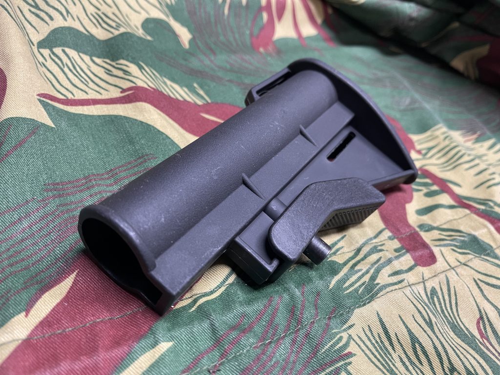 CAR Buttstock, Composite