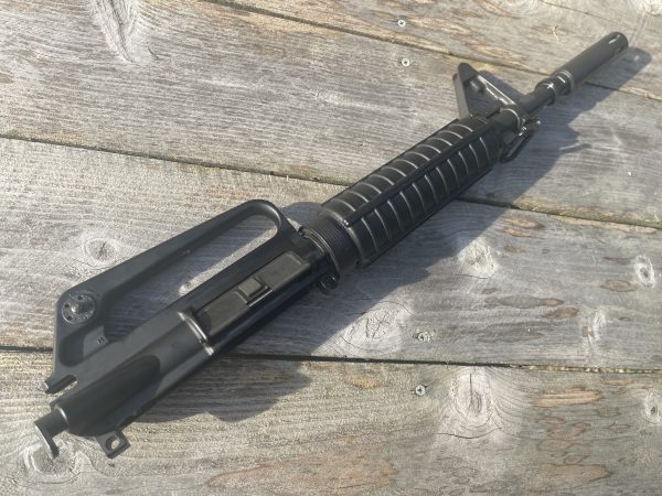 XM-177E2/GAU-5 A/A Upper - Image 4