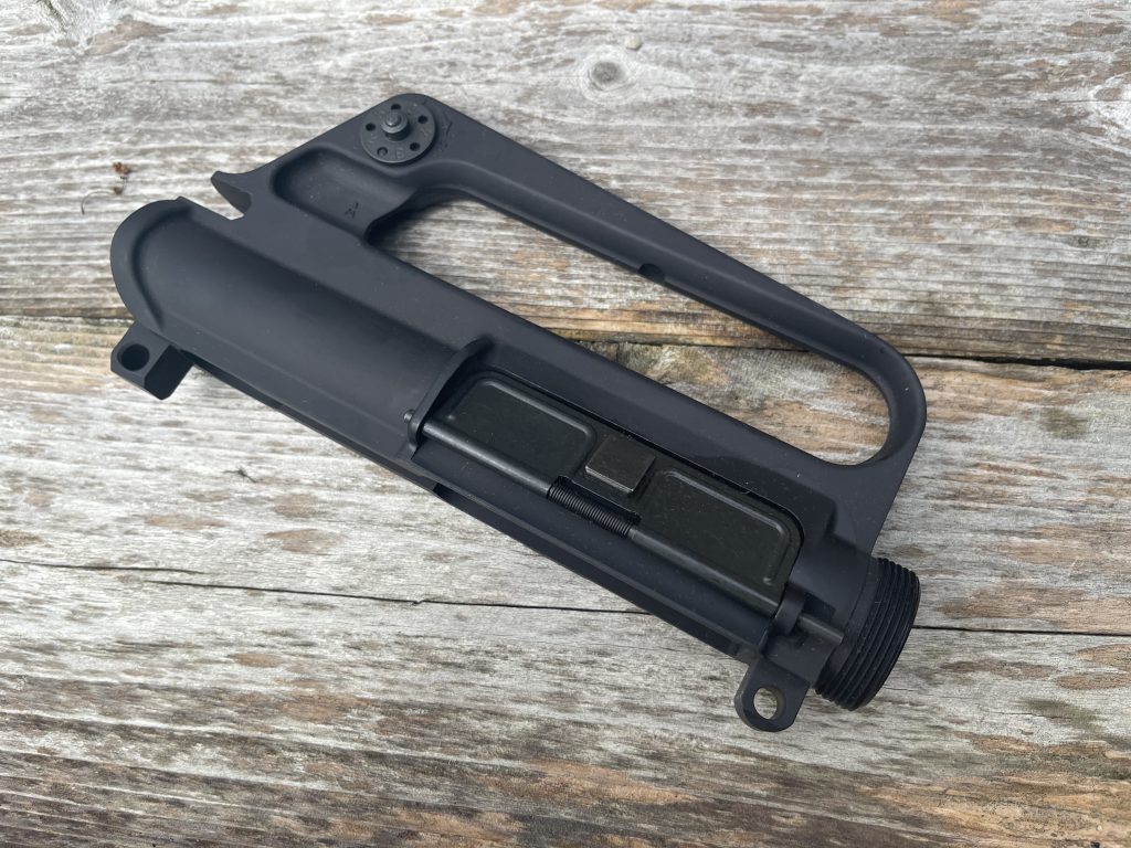 A1 Slick Side Upper