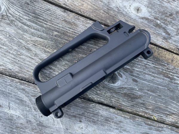 A2 Upper Receiver - Stripped - Image 2