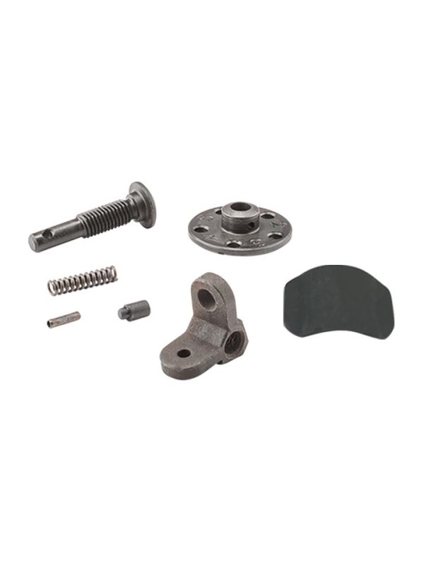 M16A1 Rear Sight Assembly - Image 1