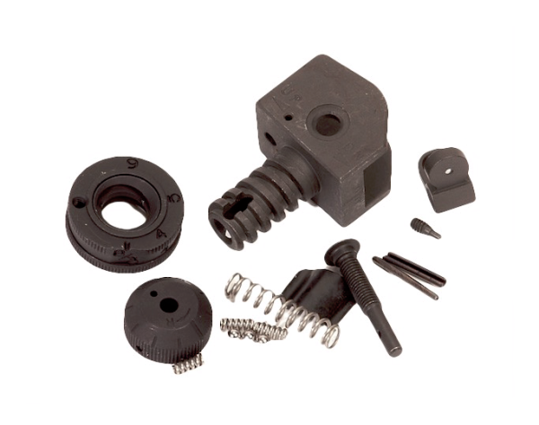 A2 Rear Sight Assembly - Image 3