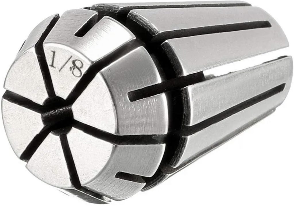 1/8” ER-11 Collet