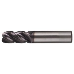 .125” Carbide End Mill