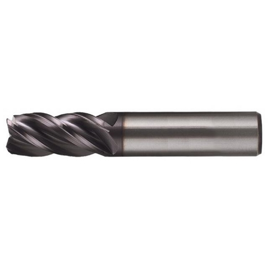 .125” Carbide End Mill - Image 1
