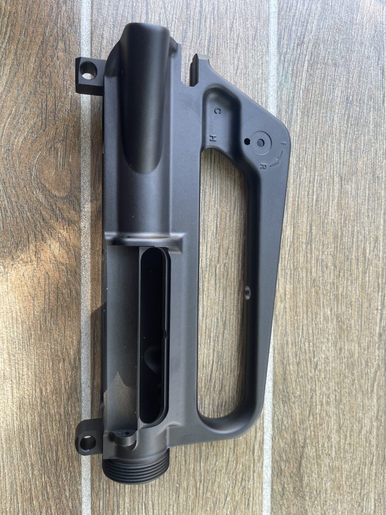M16A1 Upper Receiver