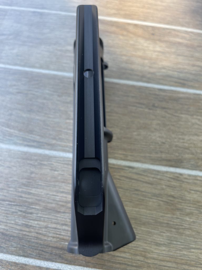 M16A1 Upper Receiver