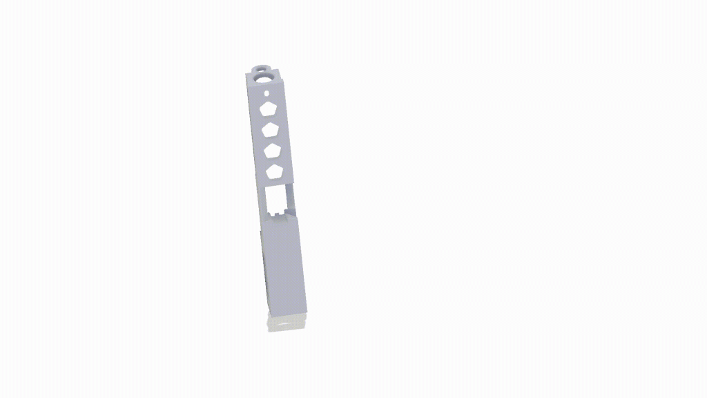 Glock Slide Milling Download - Mariner