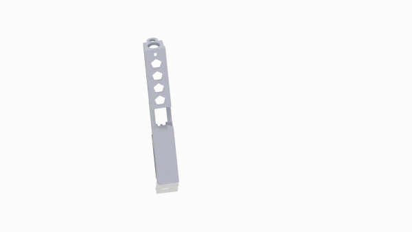 Glock Slide Milling Download - Mariner - Image 1