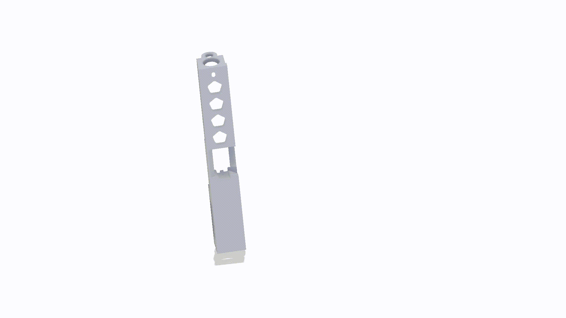 Glock Slide Milling Download - Mariner - Image 1