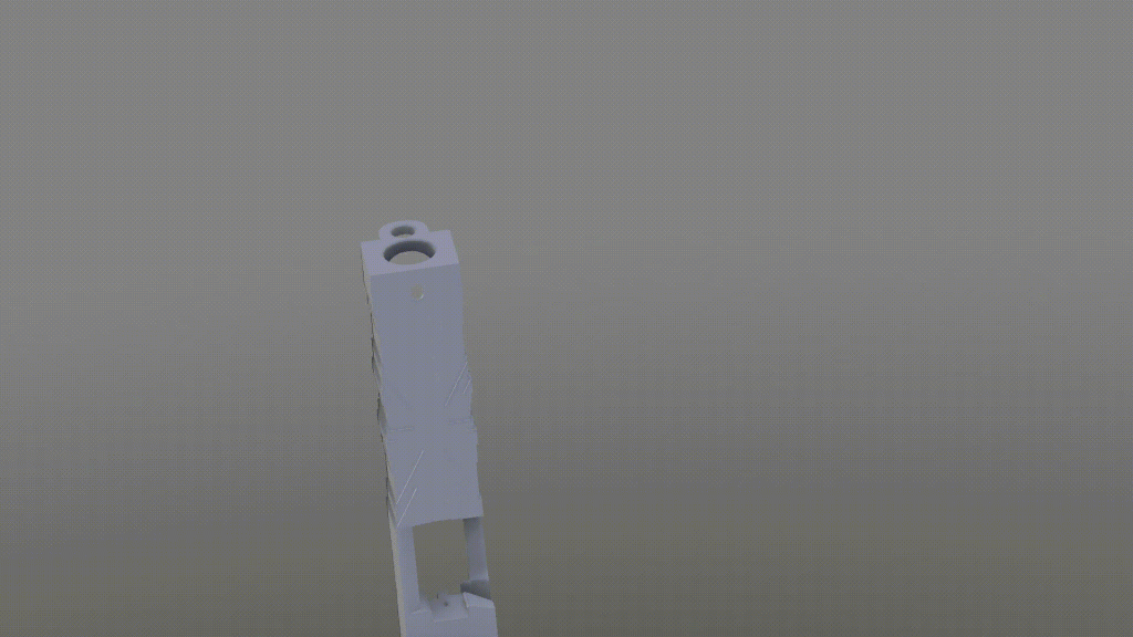 Glock Slide Milling Download - Bloody 'Ell