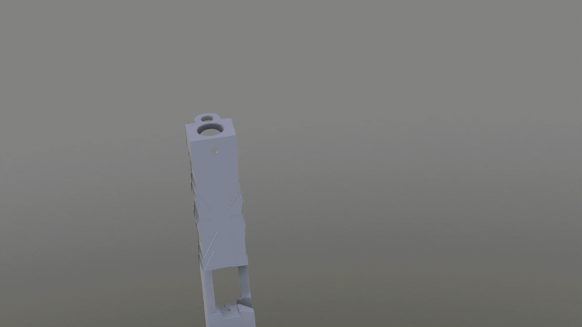 Glock Slide Milling Download - Bloody 