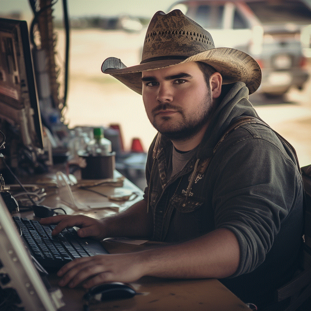 Glock Slide Milling Download - Blackened - Image 2