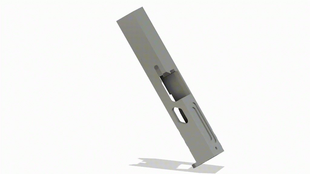 Glock Slide Milling Download - Simpático