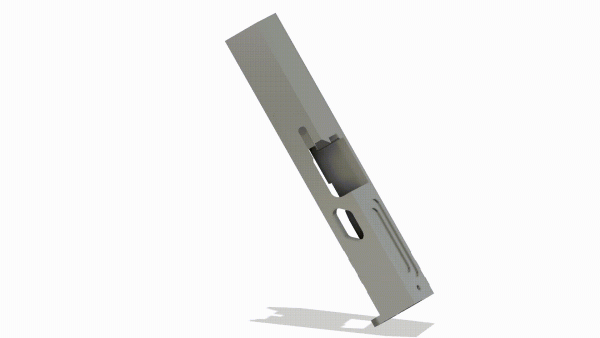 Glock Slide Milling Download - Simpático - Image 1