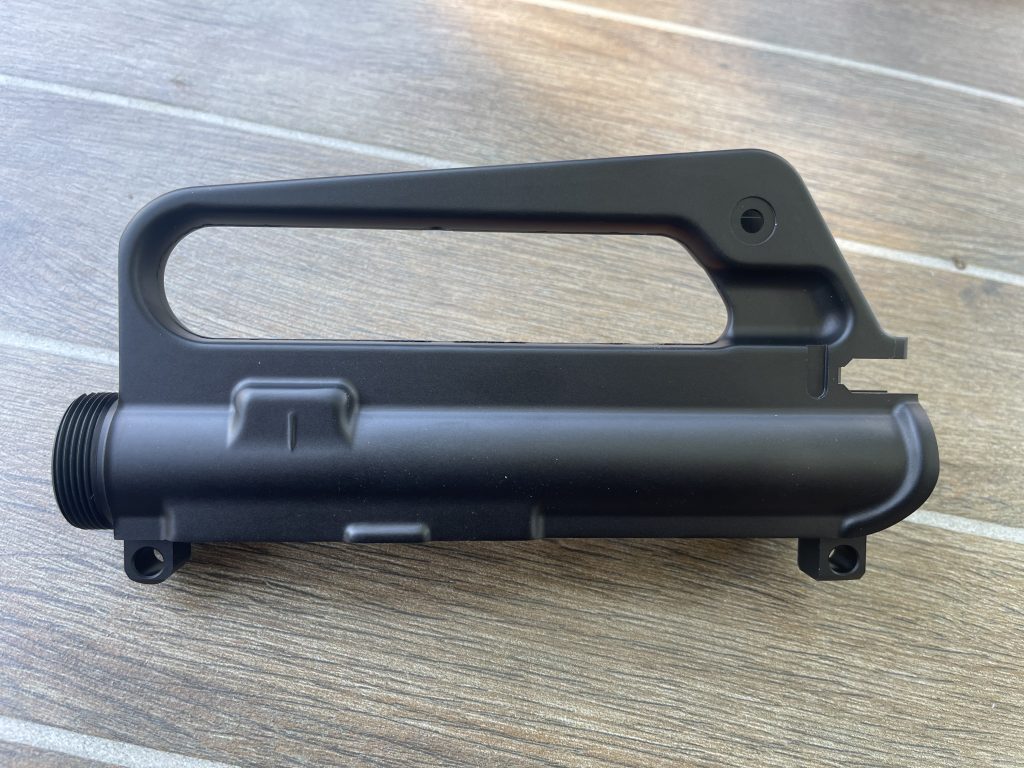 M16A1 Upper Receiver