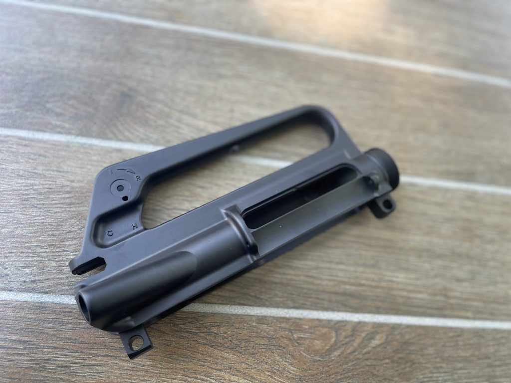 M16A1 Upper Receiver