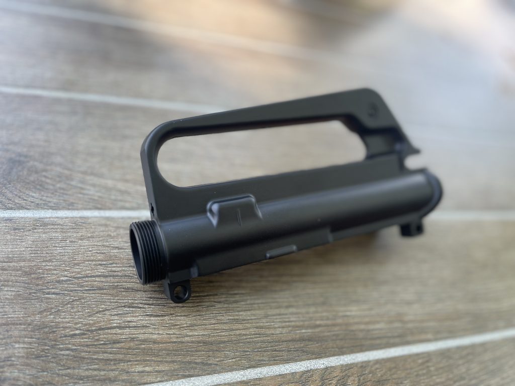 M16A1 Upper Receiver