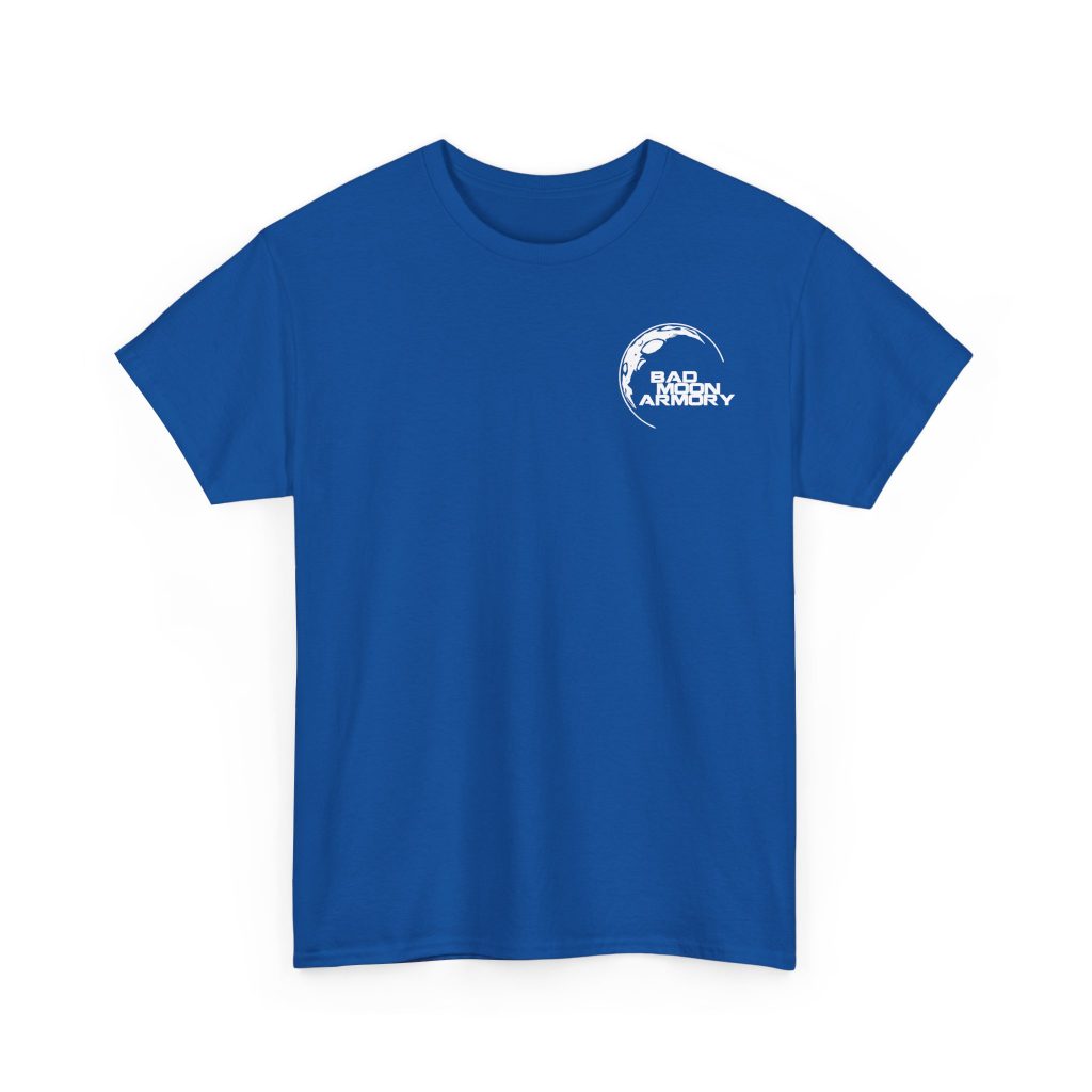 Bad Moon Armory Lunar Warfare T-Shirt
