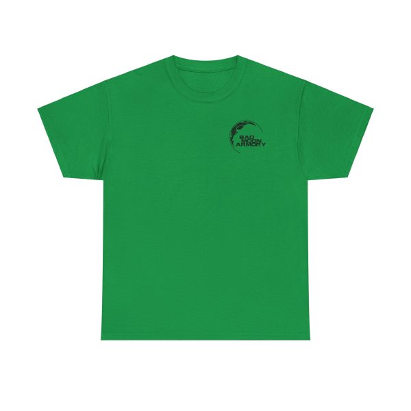 Bad Moon Armory Lunar Warfare T-Shirt - Image 9