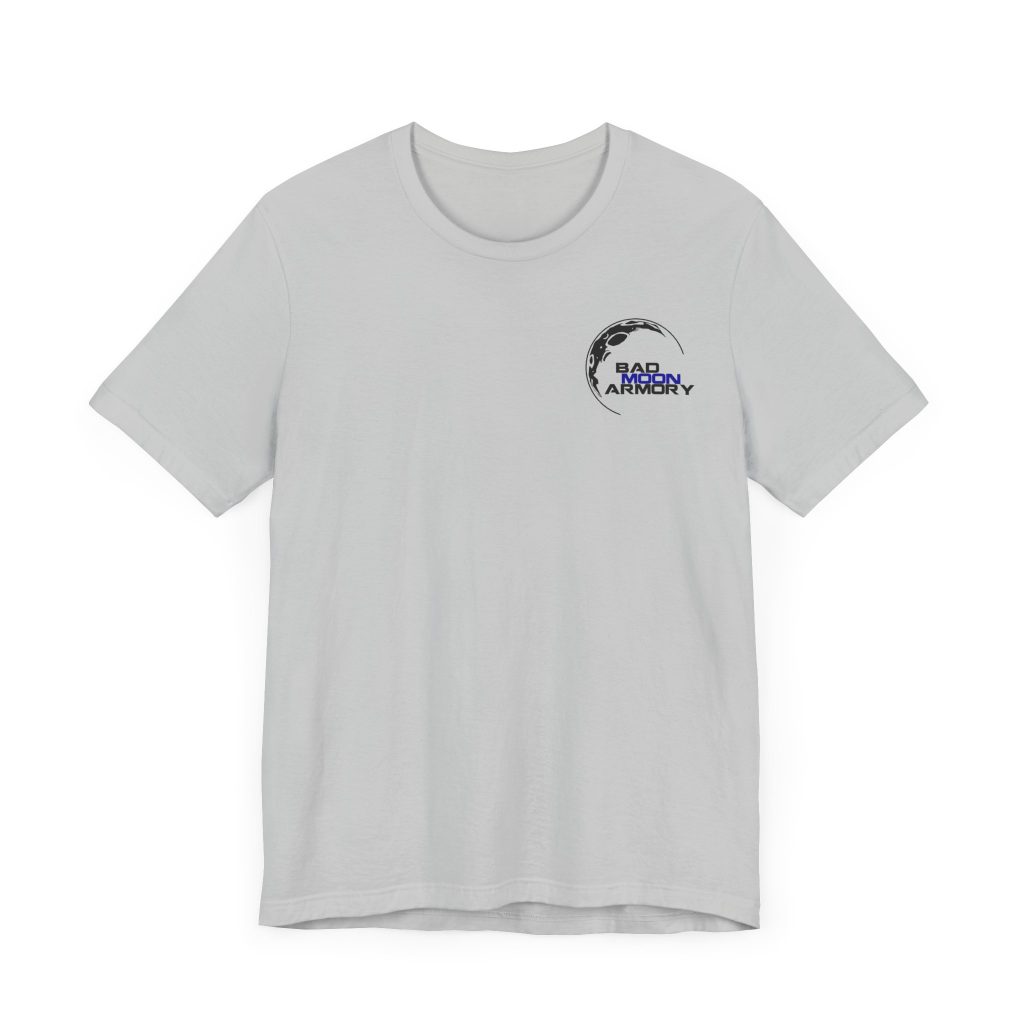 Thin Blue Line Shirt