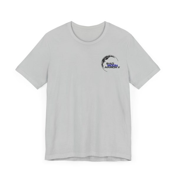 Thin Blue Line Shirt - Image 2