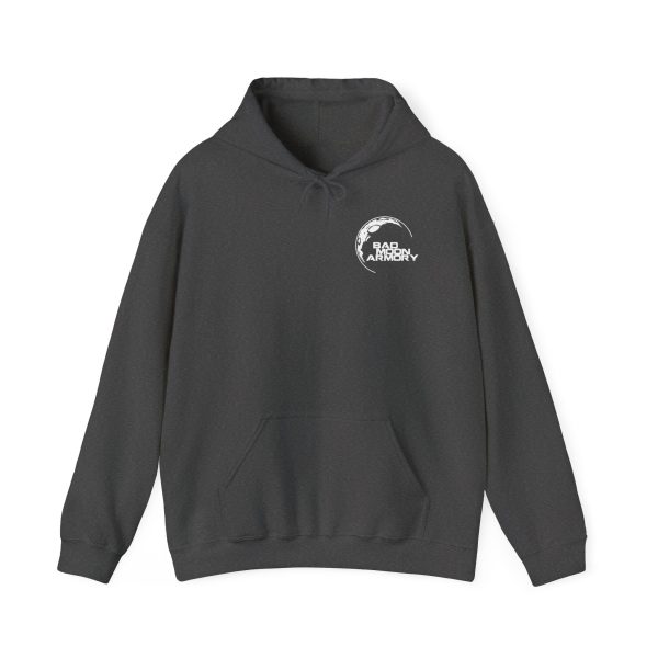 Bad Moon Armory Lunar Warfare Hoodie - Image 13
