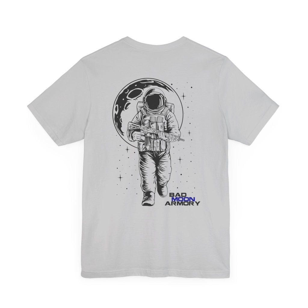 Thin Blue Line Shirt