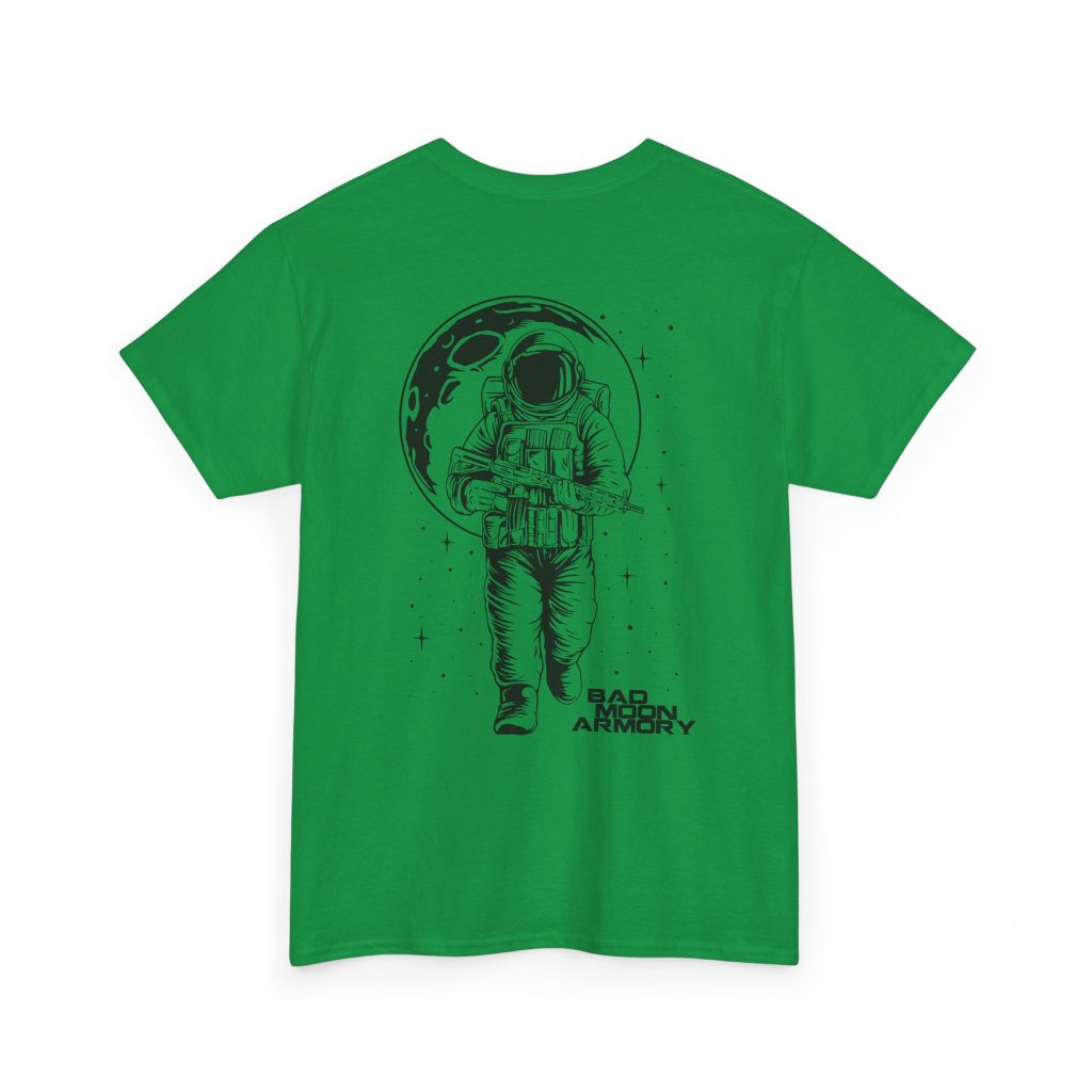 Bad Moon Armory Lunar Warfare T-Shirt