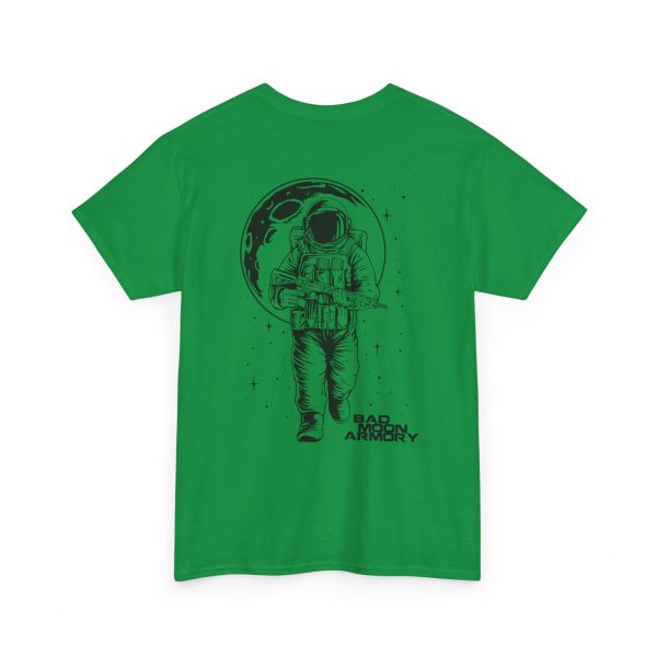 Bad Moon Armory Lunar Warfare T-Shirt - Image 12