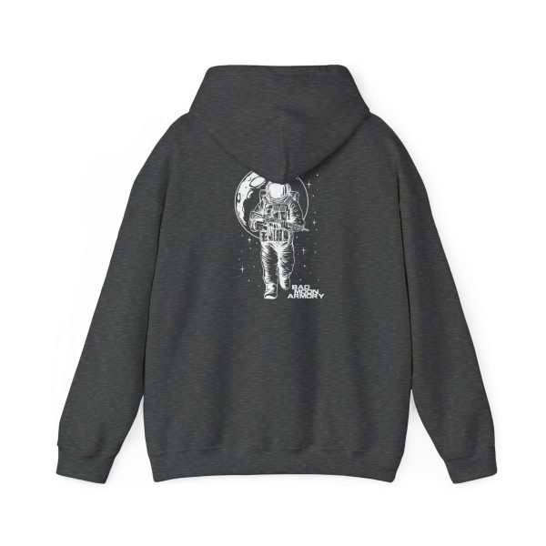 Bad Moon Armory Lunar Warfare Hoodie - Image 14