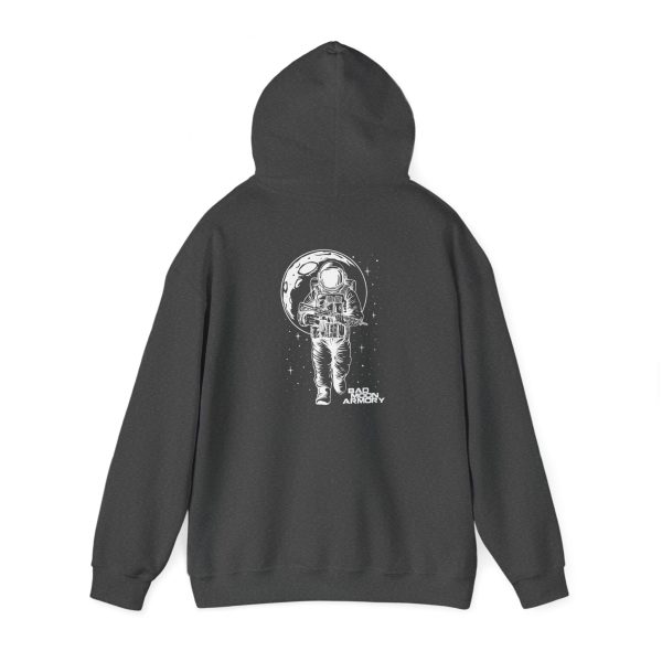 Bad Moon Armory Lunar Warfare Hoodie - Image 15