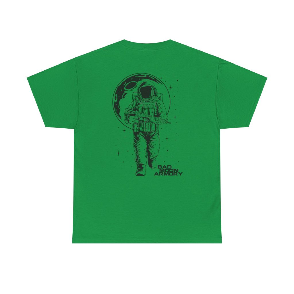 Bad Moon Armory Lunar Warfare T-Shirt
