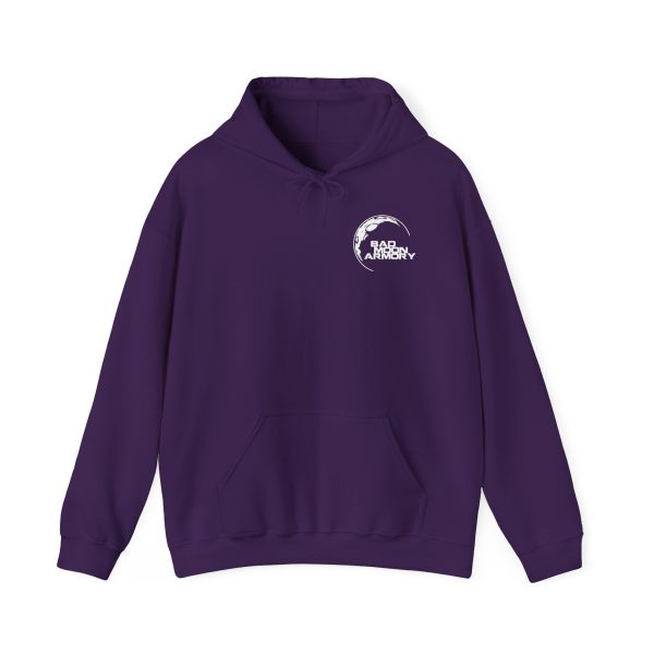Bad Moon Armory Lunar Warfare Hoodie - Image 25