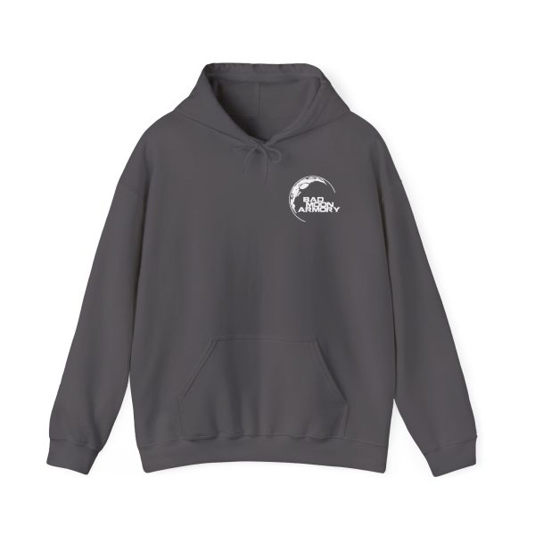 Bad Moon Armory Lunar Warfare Hoodie - Image 17