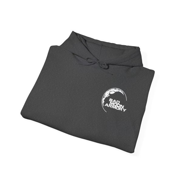 Bad Moon Armory Lunar Warfare Hoodie - Image 16