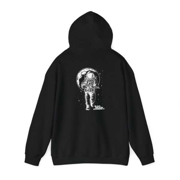 Bad Moon Armory Lunar Warfare Hoodie - Image 1