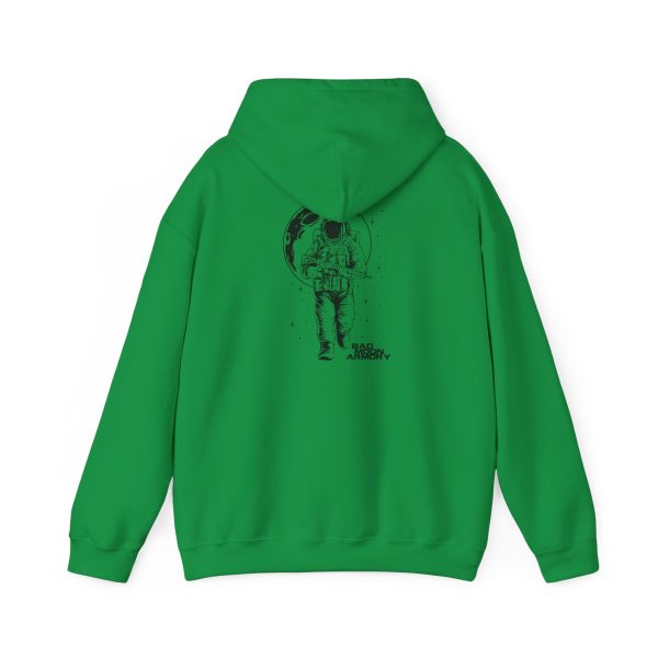 Bad Moon Armory Lunar Warfare Hoodie - Image 10
