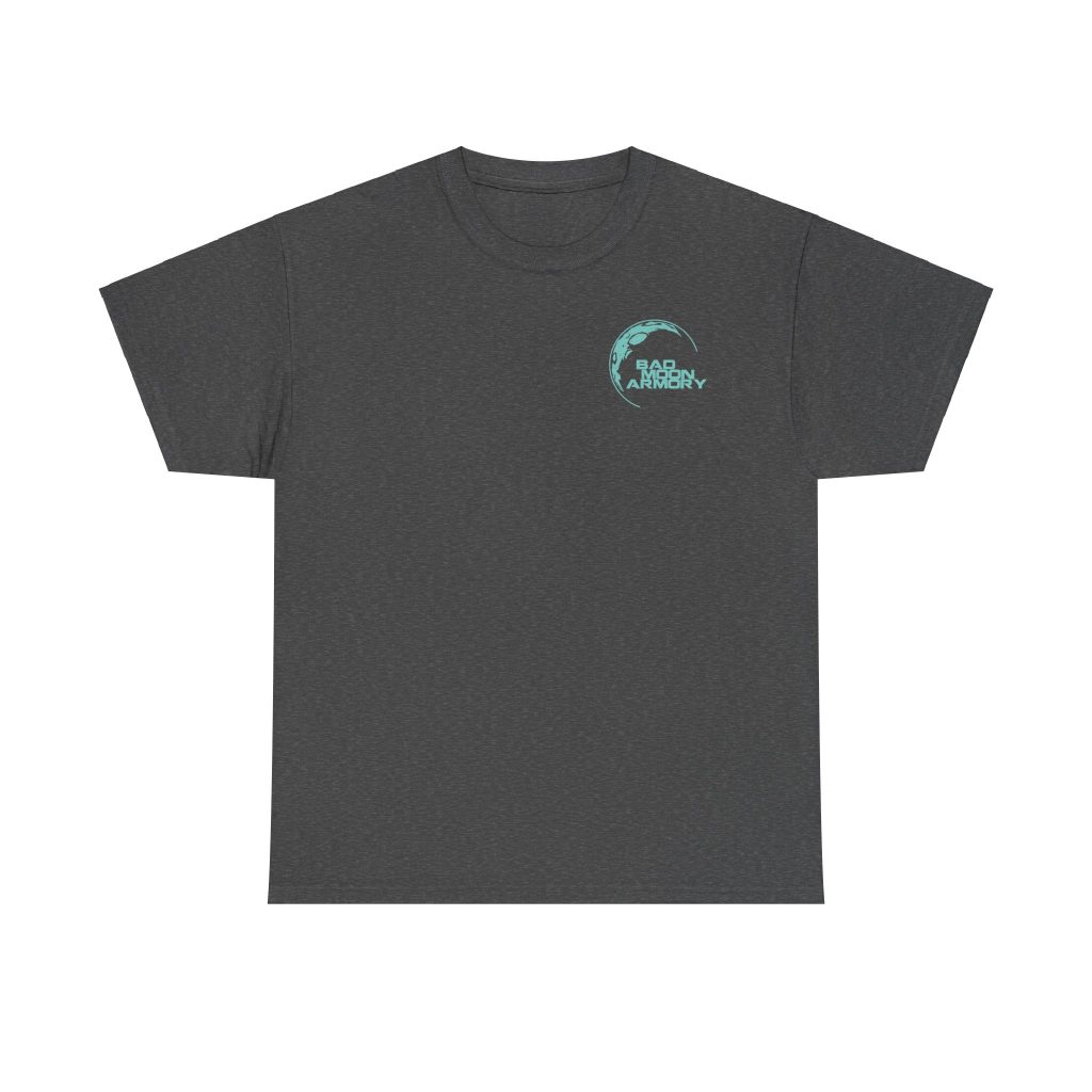 Bad Moon Armory Lunar Warfare T-Shirt