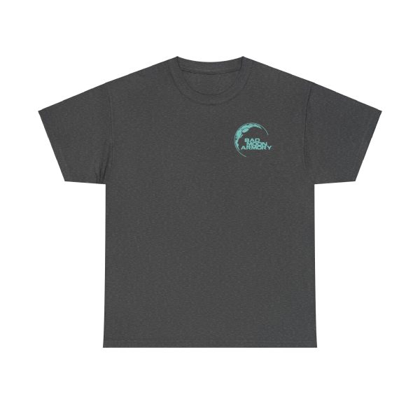 Bad Moon Armory Lunar Warfare T-Shirt - Image 13